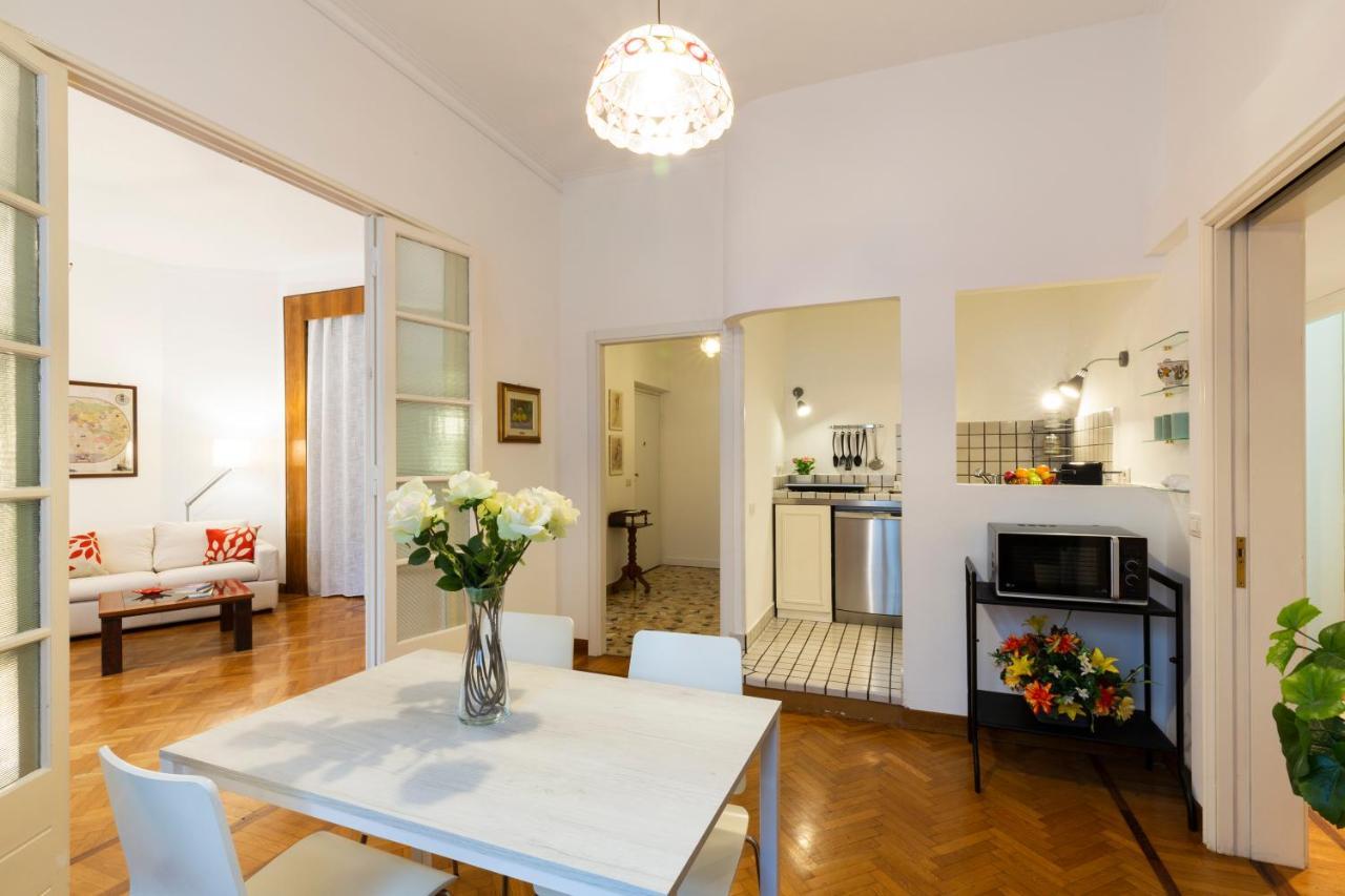 Living Isola Daire Milano Dış mekan fotoğraf