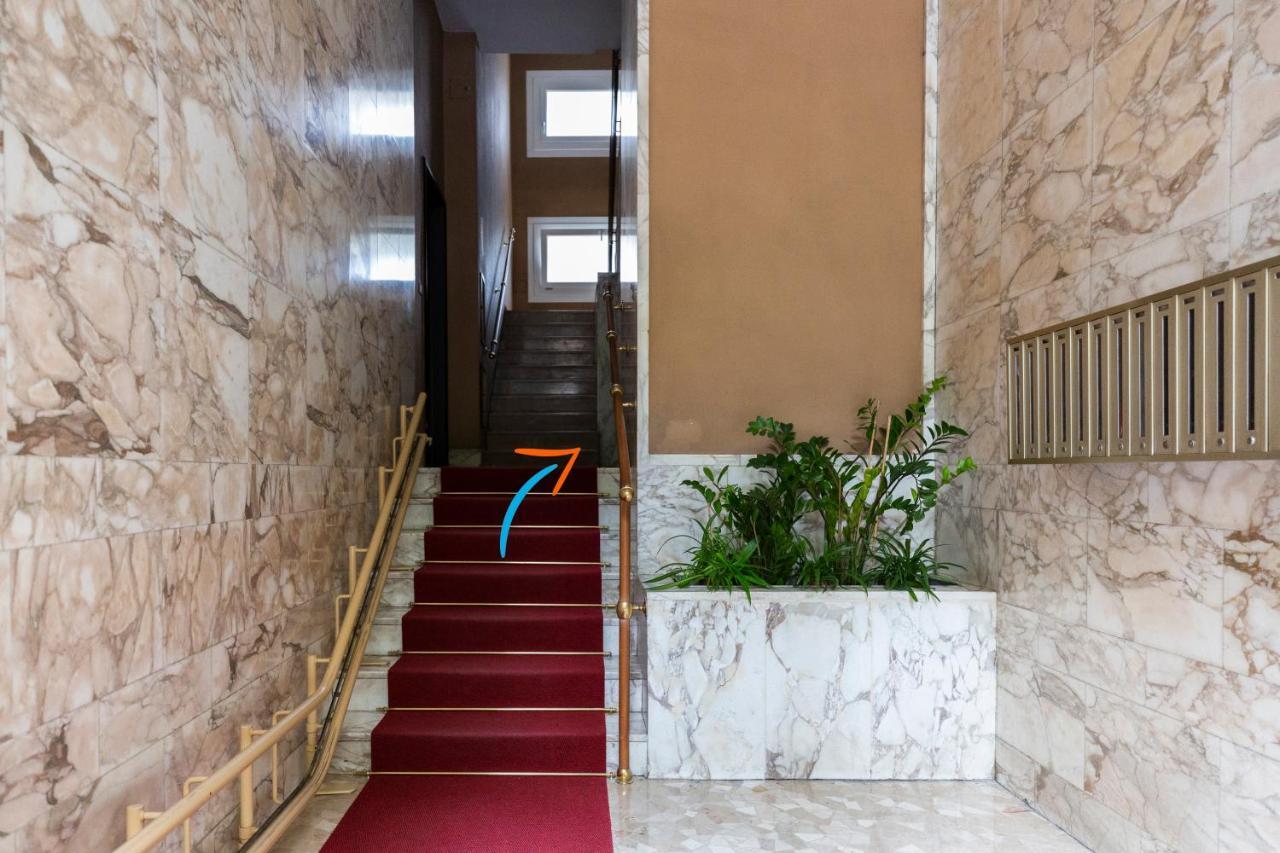Living Isola Daire Milano Dış mekan fotoğraf