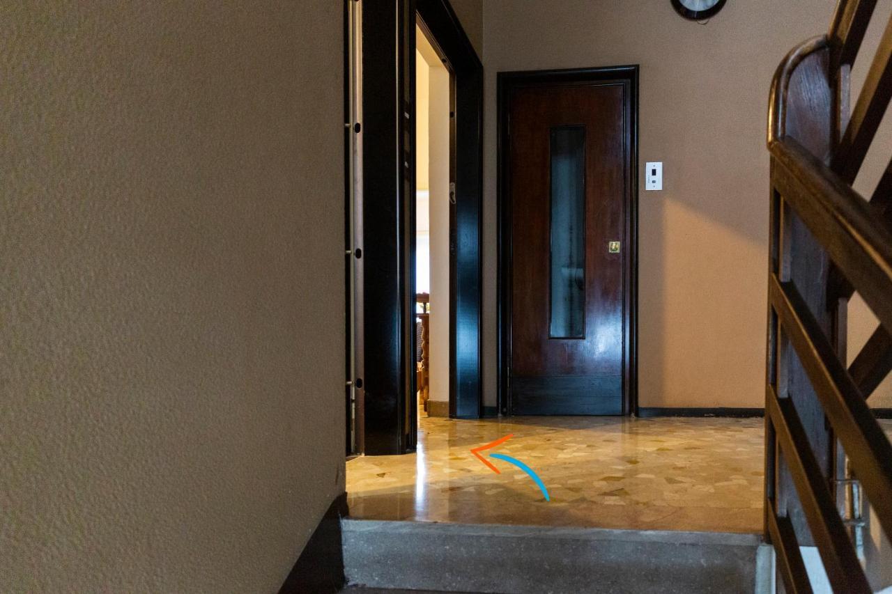 Living Isola Daire Milano Dış mekan fotoğraf
