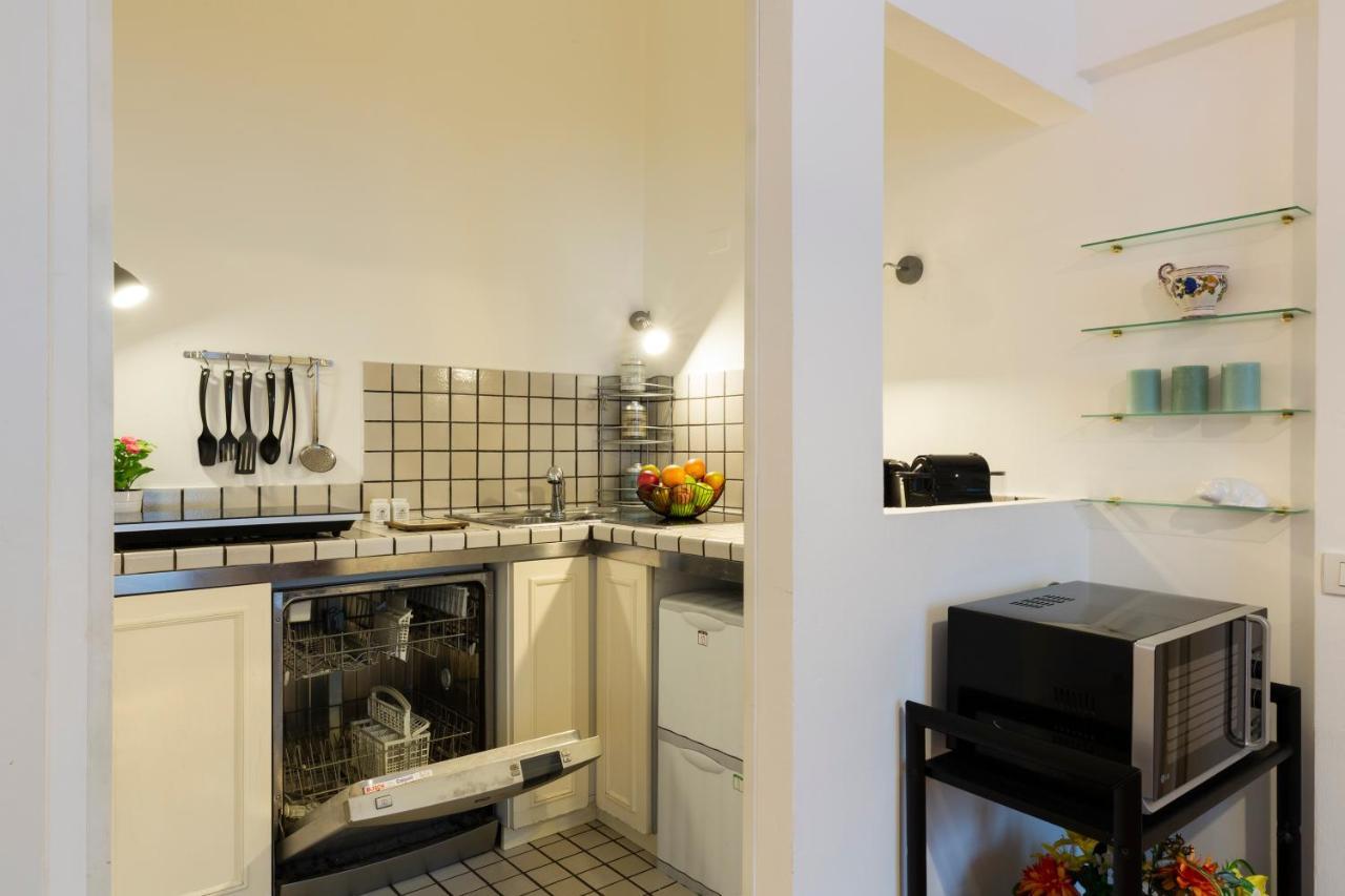 Living Isola Daire Milano Dış mekan fotoğraf